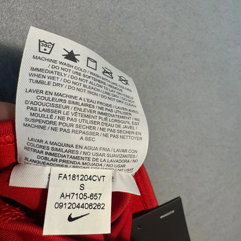 Nike pro dri